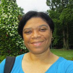 Angella Marie photograph of Angella Marie