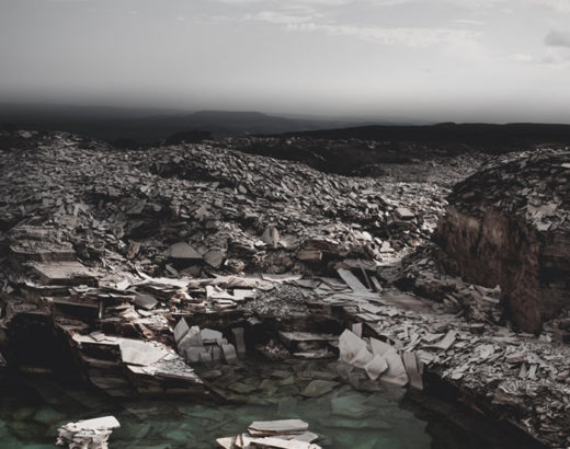 wasteland