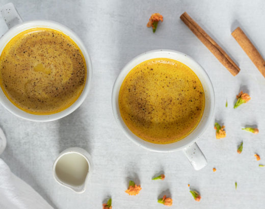 ginger tea