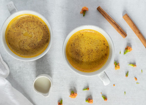 ginger tea