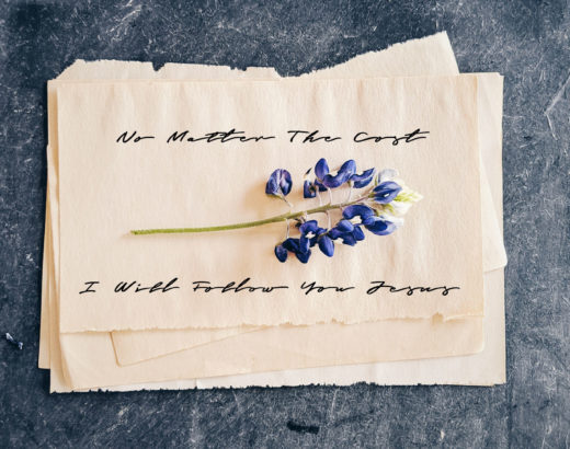 stack of paper with text free ipad christian wallpaper