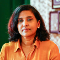 Kavitha Emmanuel