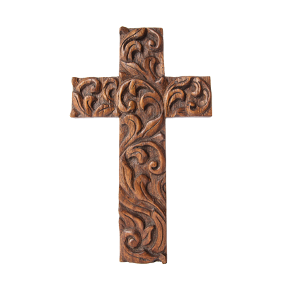 Wooden Cross