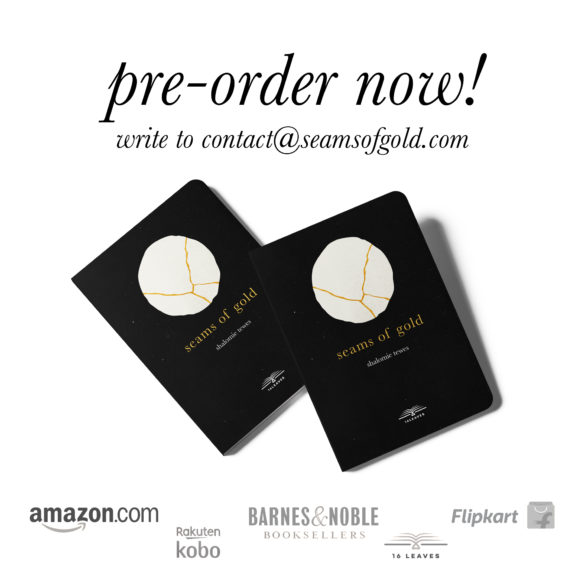 New Book Coming Soon!